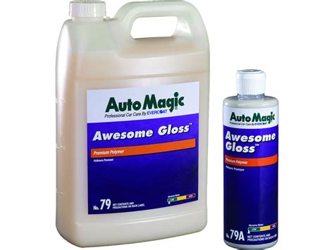 How to Properly Store and Maintain Your Auto Magic Detail Supplies